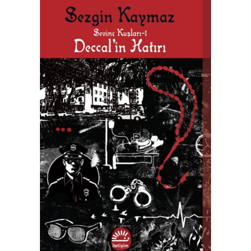 Deccal'In Hatırı - Sevinç Kuşları 1 Sezgin Kaymaz