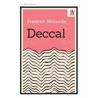 Deccal Friedrich Nietzsche