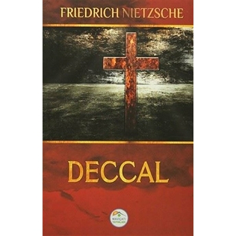 Deccal Friedrich Nietzsche