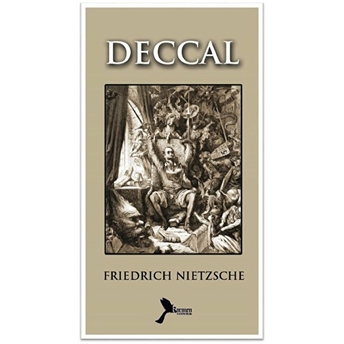 Deccal-Friedrich Nietzsche