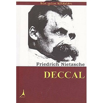 Deccal Friedrich Wilhelm Nietzsche