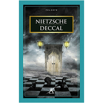 Deccal Friedrich Wilhelm Nietzsche