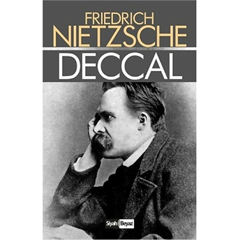 Deccal Friedrich Wilhelm Nietzsche