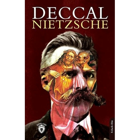 Deccal Friedrich Wilhelm Nietzsche