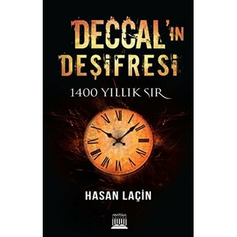 Deccal’ın Deşifresi