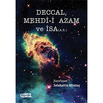 Deccal Mehdi-I Azam Ve Isa (A.s.) Kolektif