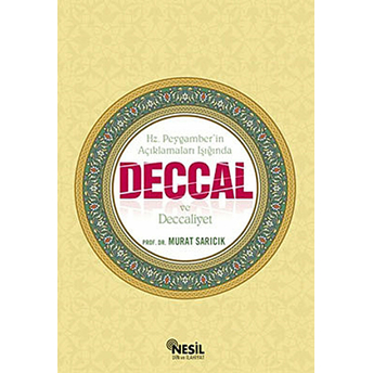 Deccal Ve Deccaliyet