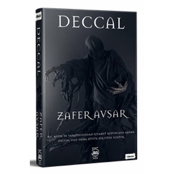 Deccal Zafer Avşar