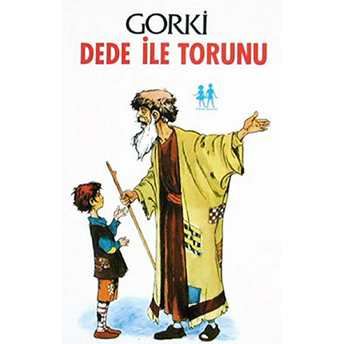 Dede Ile Torunu Metin Celâl