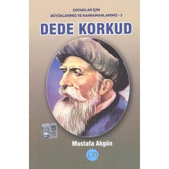 Dede Korkud