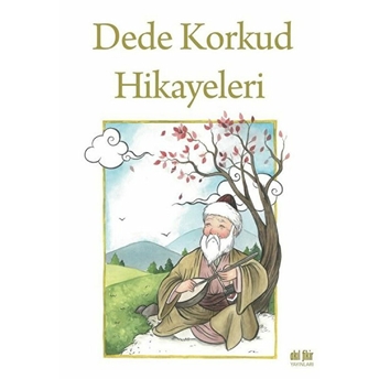 Dede Korkud Hikayeleri Kolektif