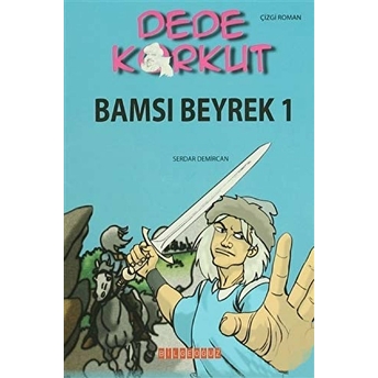 Dede Korkut (13 Kitap Takım) Serdar Demircan