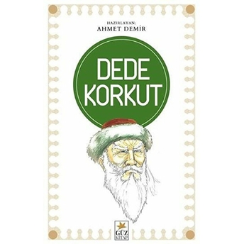 Dede Korkut