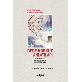 Dede Korkut Anlatıları