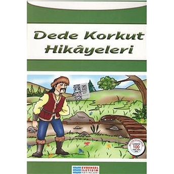 Dede Korkut Hikayeleri / 100 Temel Eser Ömer Seyfettin