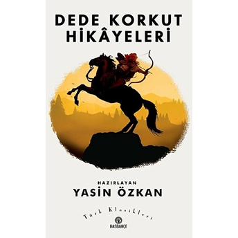 Dede Korkut Hikayeleri