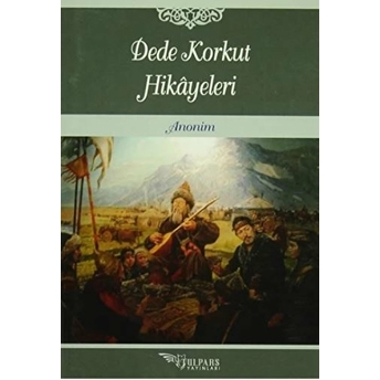 Dede Korkut Hikayeleri