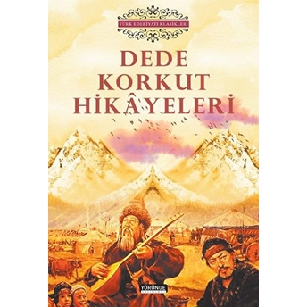 Dede Korkut Hikayeleri