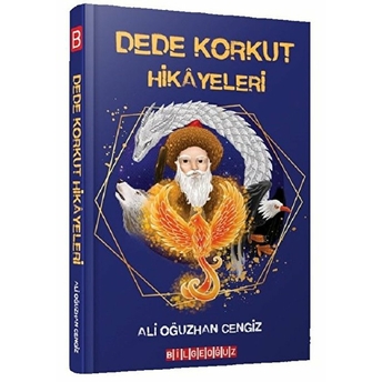 Dede Korkut Hikayeleri