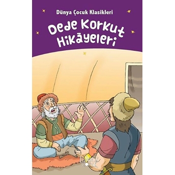 Dede Korkut Hikayeleri