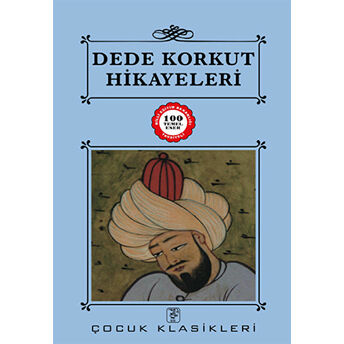 Dede Korkut Hikayeleri