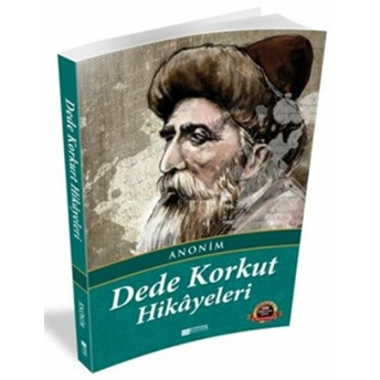 Dede Korkut Hikayeleri