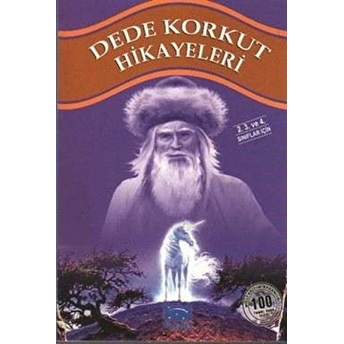 Dede Korkut Hikayeleri