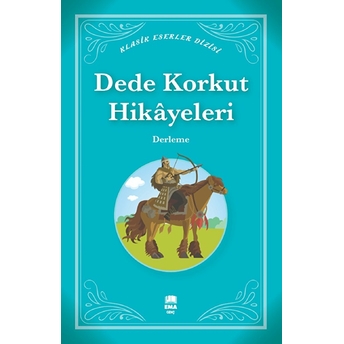 Dede Korkut Hikâyeleri Anonim