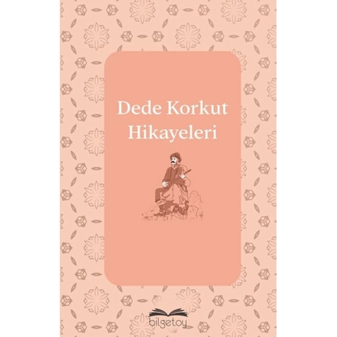 Dede Korkut Hikayeleri Dede Korkut