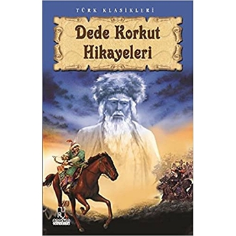 Dede Korkut Hikayeleri Ekrem Kaftan