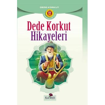 Dede Korkut Hikayeleri (Ilköğretim Için) Irfan Tatlı