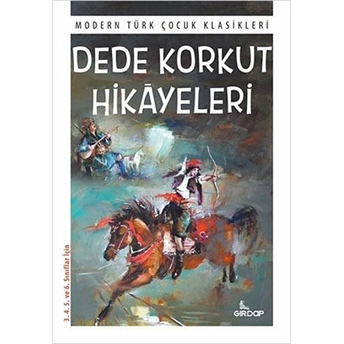 Dede Korkut Hikayeleri Kolektif