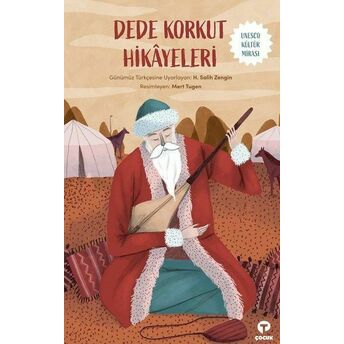 Dede Korkut Hikayeleri Kolektif