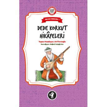 Dede Korkut Hikayeleri Kolektif