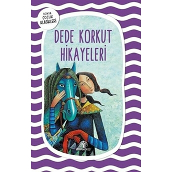 Dede Korkut Hikayeleri Kolektif