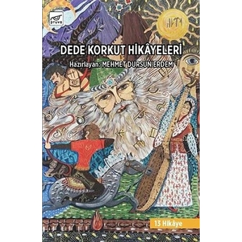 Dede Korkut Hikayeleri Kolektif