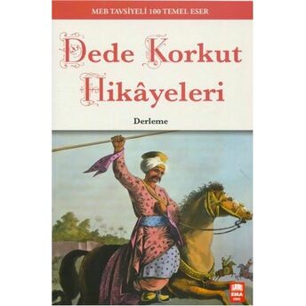 Dede Korkut Hikayeleri Kolektif