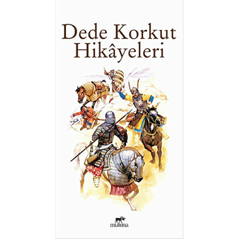 Dede Korkut Hikâyeleri-Kolektif