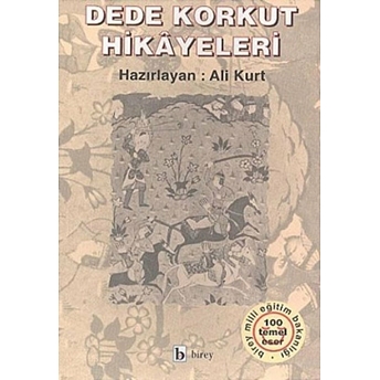 Dede Korkut Hikayeleri Kolektif