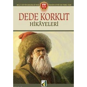 Dede Korkut Hikayeleri Kolektif