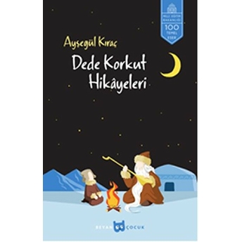 Dede Korkut Hikayeleri Kolektif