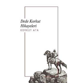 Dede Korkut Hikayeleri Korkut Ata