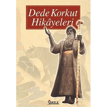 Dede Korkut Hikayeleri (Lise) Kolektif