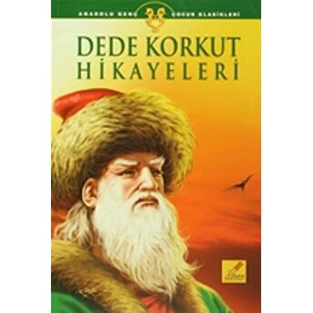 Dede Korkut Hikayeleri Süleyman Yeşilyurt