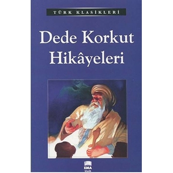 Dede Korkut Hikayeleri Tuba Öztürk