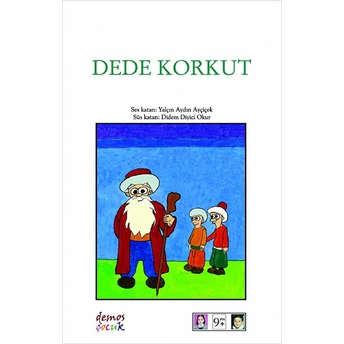 Dede Korkut Kolektif