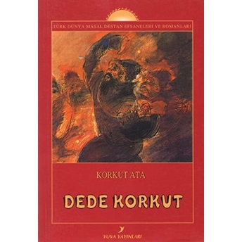 Dede Korkut Korkut Ata