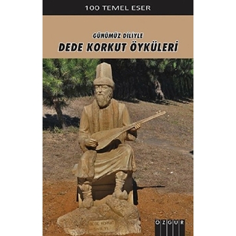 Dede Korkut Öyküleri Kolektif