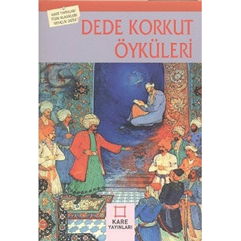 Dede Korkut Öyküleri Kolektif