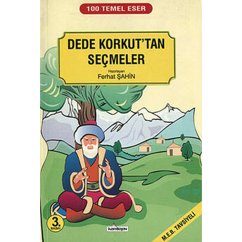 Dede Korkut'tan Seçmeler Kolektif